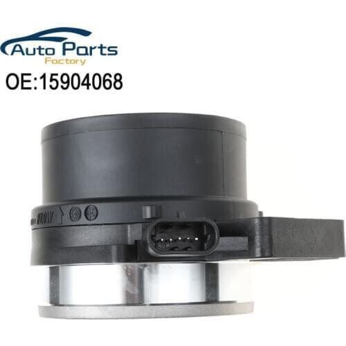 Maf Mass Air Flow Sensor Meter For Chevrolet Hummer Isuzu Oldsmobile Saab GMC Buick Cadillac Pontiac 15904068 25168491 25318411