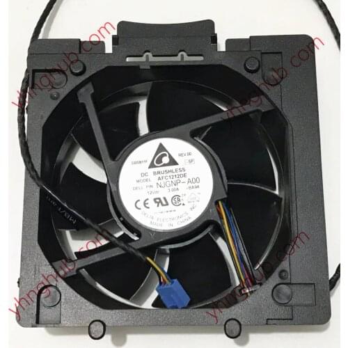 Delta Electronics EPowerEdge T320 T420 T620 0FWGY3 AFC1212D PSD1212PMB1-A Server Cooling Fan