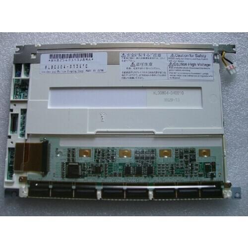 HLD0804-010410 lcd display screen panel Repair Repalcement