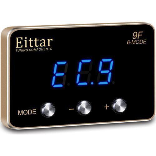 For Renault Clio III (Typ R) 2005-2013 Car Electronic Throttle Controller Auto Gas Pedal Accelerator Pedal Booster Commander