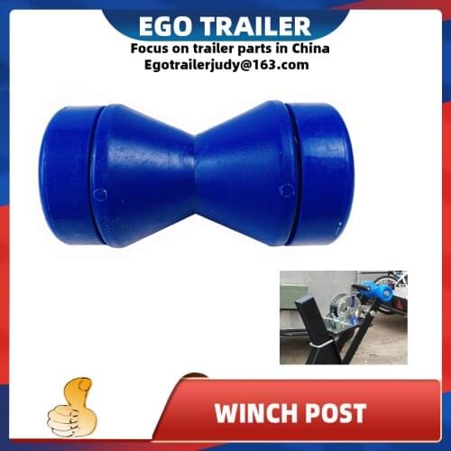WINCH POST BOAT TRAILER Bow Roller TRAILER PARTS EGO TRAILER PARTS