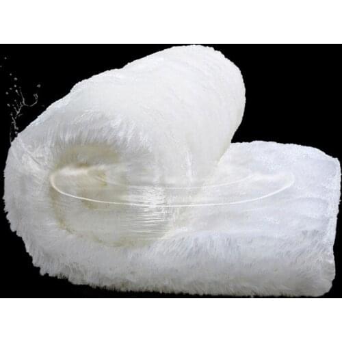 Fish Tank Filter Bag External Filter Media For Aquarium Filtration Material Water Change Cleaning Reusable Sponge Accessory