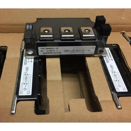 CM400DU-12F CM400HU-24F NEW Original goods
