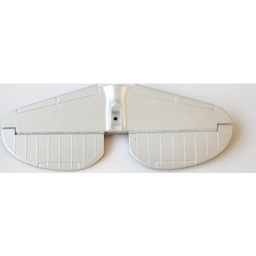 Horizontal Tail for Dynam AT6 RC Warbird Plane 8944