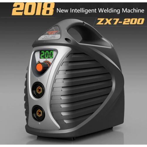 HEC-WELD Arc Welding Machines