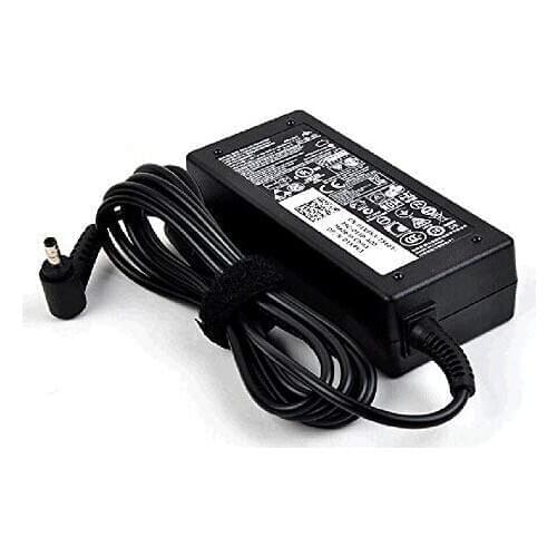 Huiyuan Fit for 19.5V 3.34A 4.01.7 65W AC Adapter for Dell Vostro 5460 5470 5560 5460D-2528S 5470D-1628 5560D-1328 Extra Thin