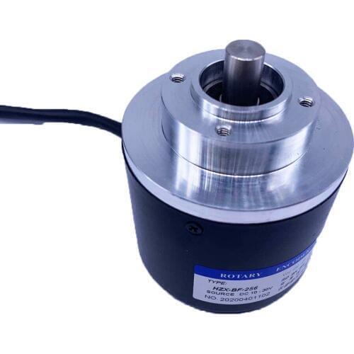 HZX-BF-256A absolute rotary encoder for automatic measurement and automatic control IP55