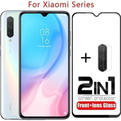 IMIDO Screen Protectors For Xiaomi Mi 9T Pro