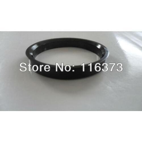 4pc Plastic Hub Centric Ring Car Wheel Center 67.1-64.1 72.62-64.1 73-64.1 66.1-64.1 69.85-64.1 70.4-64.1 71.12-64.1 74.1-64.1