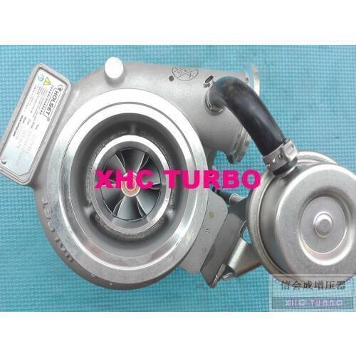 NEW GENUINE HX27W 2843674 3779951 turbo Turbocharger for FOTON CUMMINS ISF3.8 3.8L 105KW/115KW/125KW Turbocharger