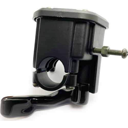 NEW THUMB THROTTLE LEVER FIT RAPTOR YFM350 2004-2011