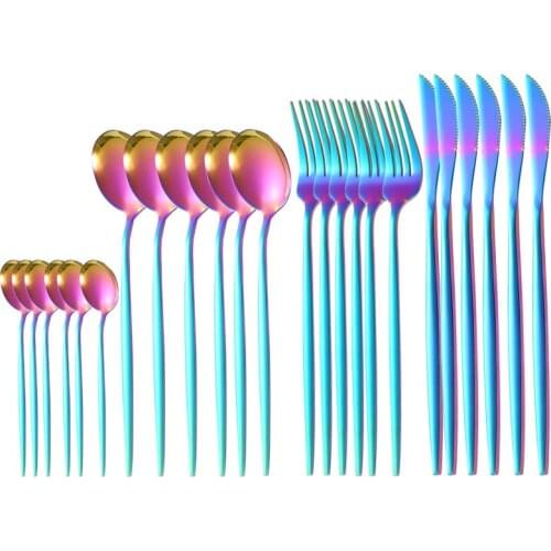 Наборы столовых приборов OLOEY China At AliExpress