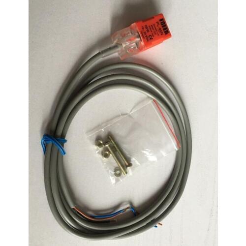 PL-05N Inductive Proximity Sensor Approach Switch NPN NO DC 10-30V