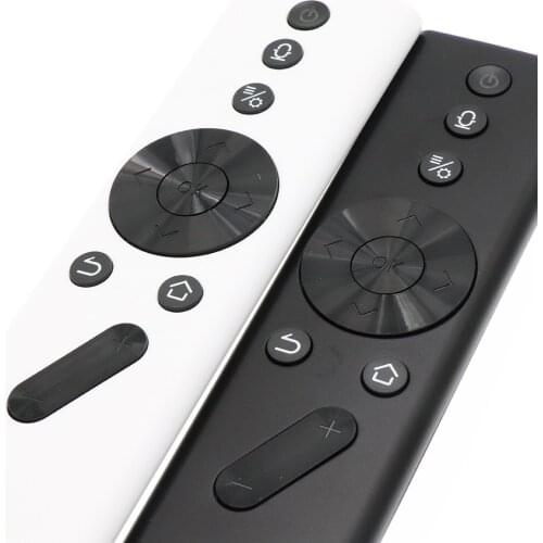 Projector Bluetooth Remote Control for XGIMI H3/H2/CC Aurora/Z6X/Z8X/z4v/RSPROplay