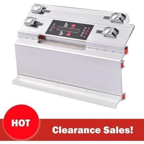 Chamfer frame miter saw 45 degree cutting machine support mount ceramic tile cutter seat for pneumatic electric Beveled cutter