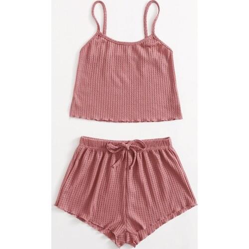 YIKUO Women's Travel Shorts