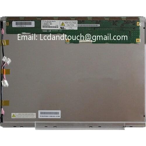 CLAA150XP03 LCLAA150XP 03 lcd display screen panel Replacement maintenance