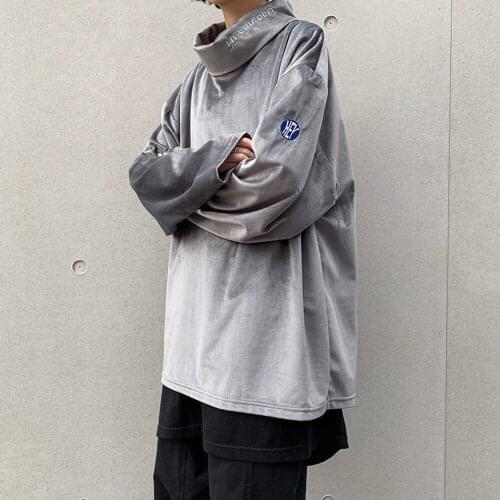 Zhang Pear Juice Men's Sweatshirts