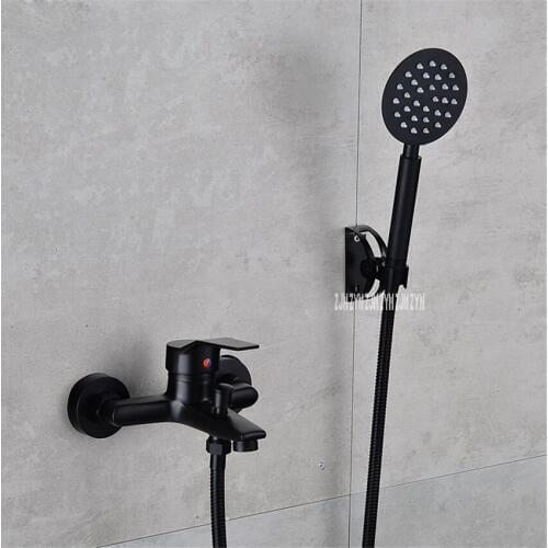 ZJMZYM Shower Systems