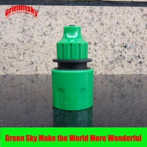 4*7mm 5*8mm usage OD1/4'' hose connector
