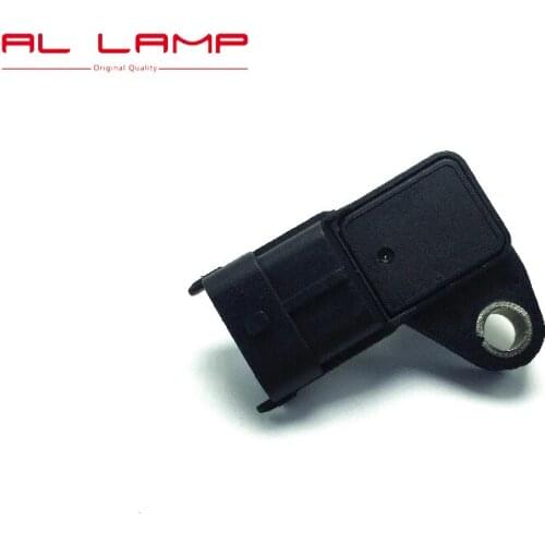 AL LAMP 9052831 F01R00E003 Manifold Absolute Pressure MAP Sensor For Wuling B12 Dongfeng