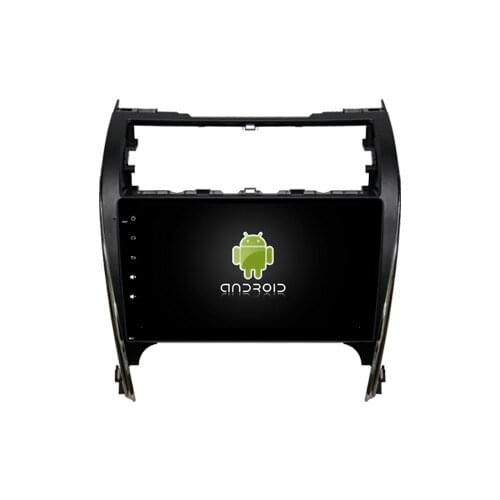 10.2" Android 9.0 Pie OS Car Multimedia GPS Radio for Toyota Camry 2012-2014 (USA & Middle East Version) with 4GB RAM 64GB ROM