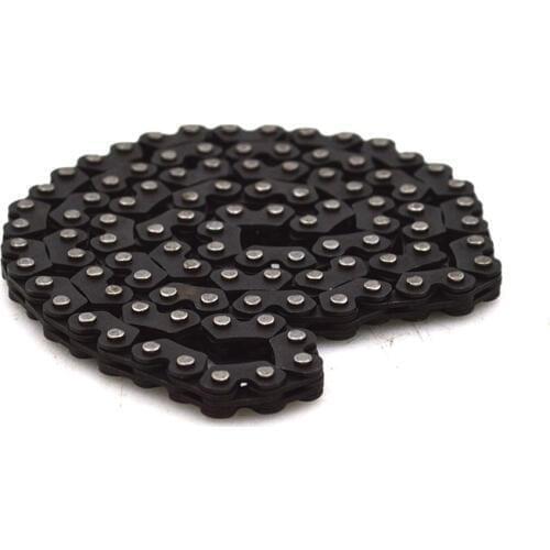 Motorcycle Timing Chain Silent Cam Chain for HONDA NSS250 NSS 250 Forza 2008 Engine Spare Parts