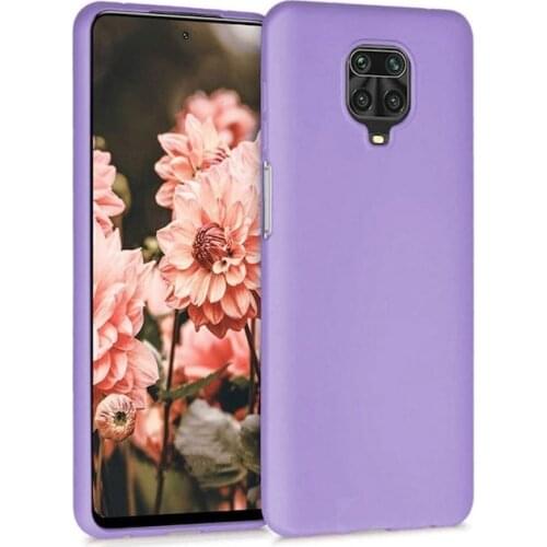 Xiaomi RedMi Note 9 Pro In Velvet Launch Sheath Lilac 456017248