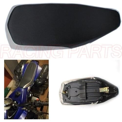Motorcycle ATV Double Seat Foam Sponge Cushion for Chinese big dinosaur Quad Off Road Bike 110cc-250Cc