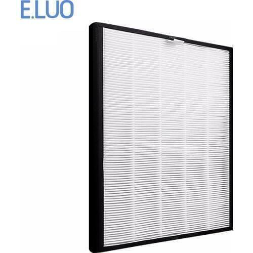Air Purifier Hepa filter FY5185 For Philips 5000 and 5000i Series 298*243*35mm