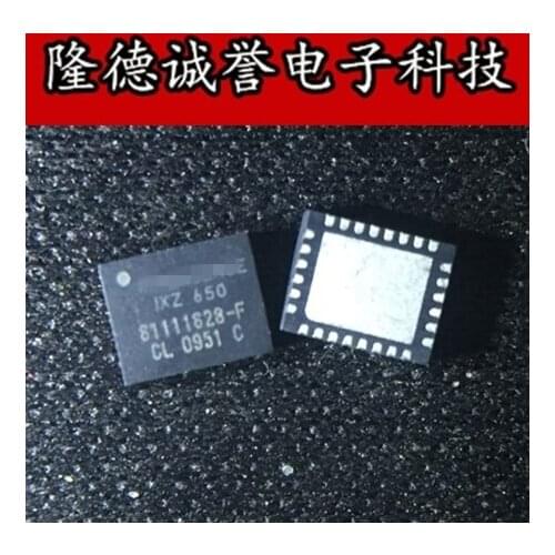 IXZ650 IXZ650 IXZ-650 Brand new and original chip IC