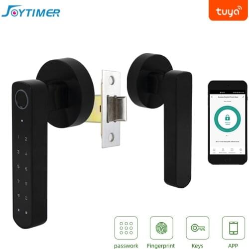 Joytimer Electric Locks