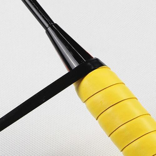 Tennis Racket Grip Tape Badminton Squash Compound Sealing TapeSweat Band Hand Gel Special Sealing Tape