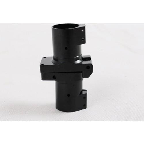 A New Type Of 30mm Pipe Diameter Plant Machine Horizontal Folding Piece Self-locking Anti-virtual Position Pi