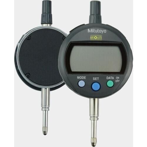 Mitutoyo 543-390B ID-C112XB 543-390 ID-C112X Measuring Range 0-12.7mm ABS Digimatic Indicator ID-C Series Electronic Indicators