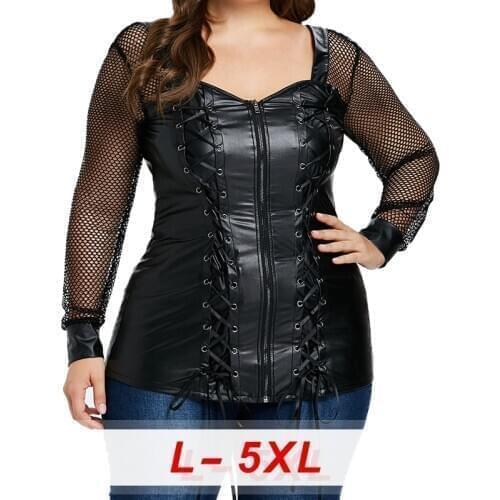 Samsacq Women's Leather Jackets