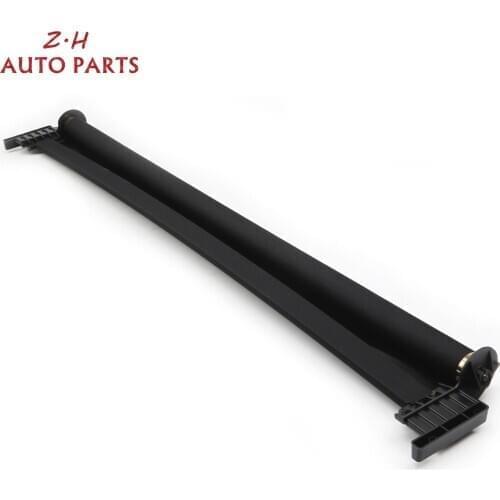 Roller Shutter Assembly Black Sunroof Curtain For BMW 5 Series GT F07 2010-2013 FF07 LCI 2014-2019 54 10 723 7592 54 10 723 7591