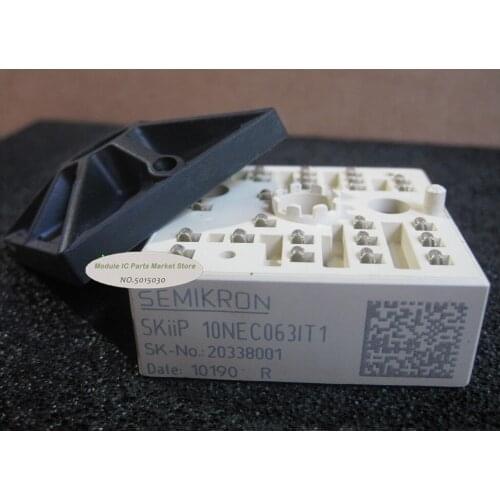 SKIIP11NEC063IT1 SKIIP10NEC063IT1 SKIIP10NEC063IT43 Free shipping original new module