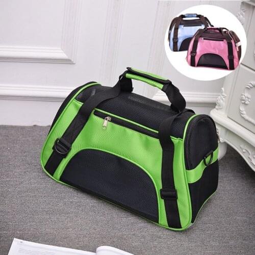 Top Sale Portable Octagon Foldable Pet Tent PlayPen Dog Sleeping Fence Pet Carrier Tent Dog Bag
