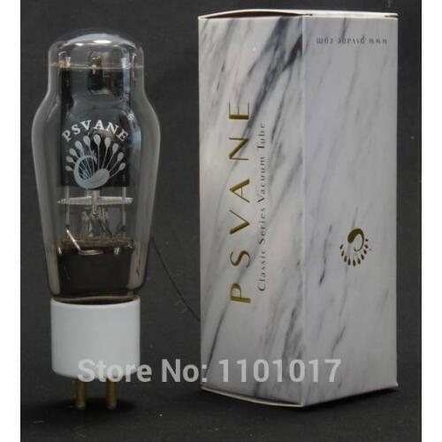 PSVANE HIFI Series 2A3-B Vacuum Tube HIFI EXQUIS Electron 2A3 Lamp