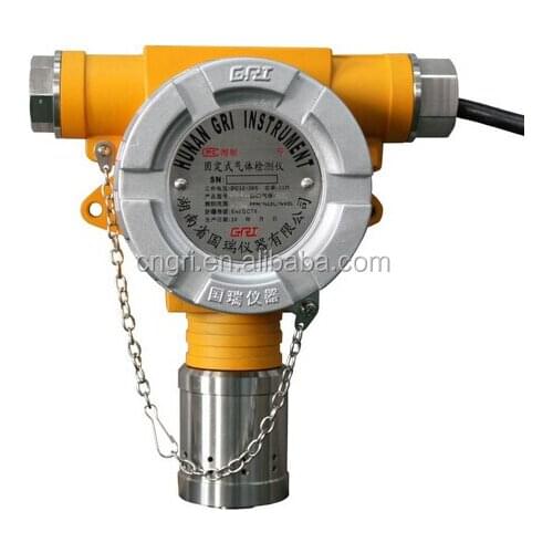 High Quality GRI-9105 Automotive Opacimeter Smoke Meter Gas Detector