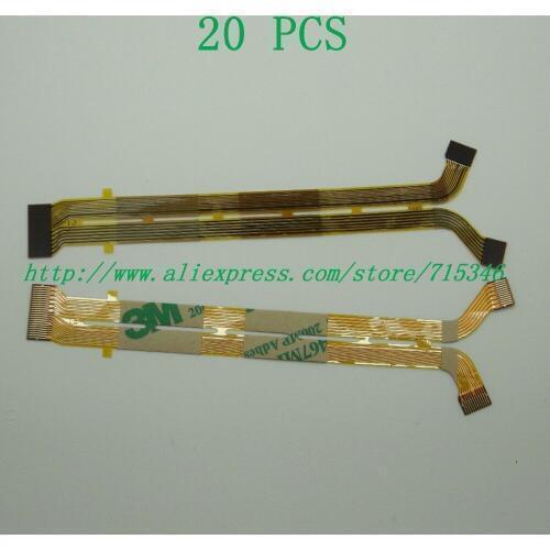 20PCS/ New Lens Anti-Shake Flex Cable For Nikon 18-200 mm 18-200MM Repair Part