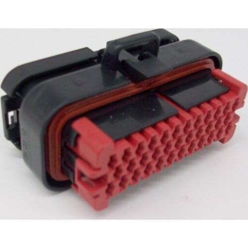Automotive Connectors connector 35P plug 776164-1 776231-1 770678-1