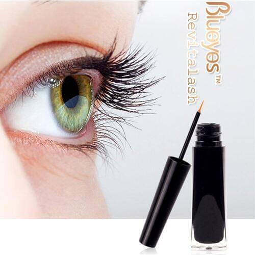 Blueyes 3ml Eyelash Growth Serum Lifting Eyelashes Enhancer Treatment Makeup Tools Eye Lashes Mascara Lengthening Longer Liquid