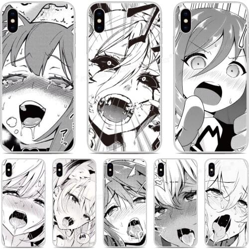 Japanese Anime Girl Phone Case For Samsung-Galaxy S20 Ultra S11E S11 Note 10 Plus M31 A51 A71 A41 A11 A01 A70e A70s A70 Cover