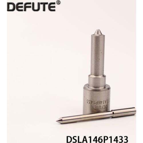 DSLA146P1433 Diesel injector assembly quality is good