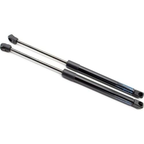 For Chevrolet Malibu 2004 2005 2006 2007 Hatchback Rear Hatch Boot Auto Gas Springs Struts Lift Supports Damper 17.68 inches
