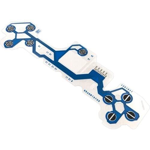 For PS5 Controller Conductive Film Replacement Film Controller Flex Cable Ribbon Q81F