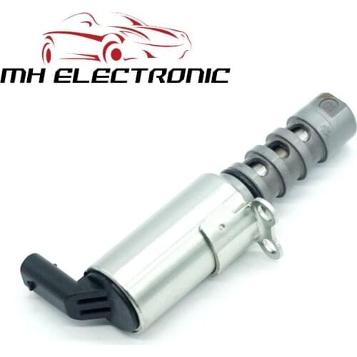 MH Electronic Free Shipping Solenoid Variable Valve VVT 06E109257L New For Audi A4 8E A6 4F 2.8 3.2 FSI Engine