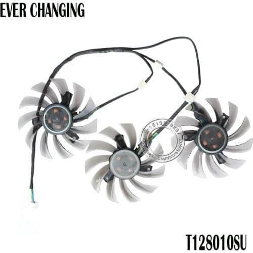 Ever Changing Computer Components